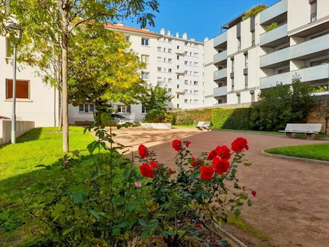 Appartement vente à Lyon, Métropole de Lyon