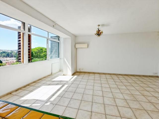Appartement vente à Forcalquier, Manosque