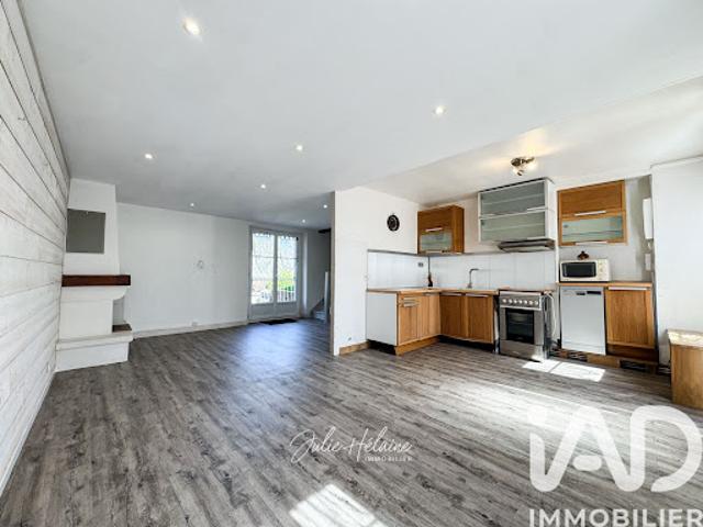 Appartement vente à Rambouillet, Thoiry