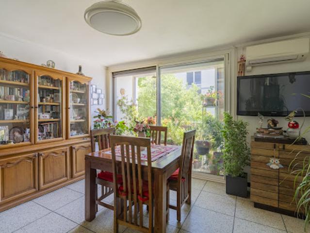 Appartement vente à Marseille