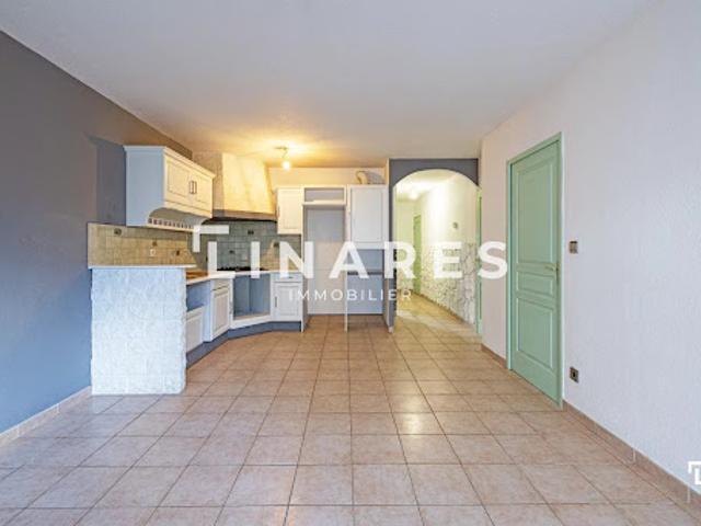 Appartement vente à Marseille