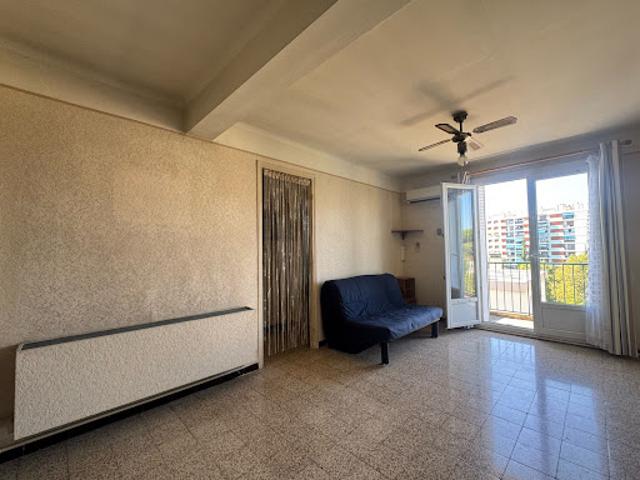 Appartement vente à Marseille