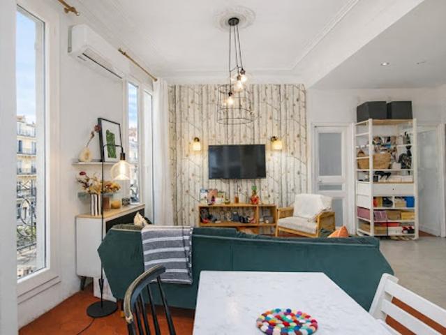 Appartement vente à Marseille