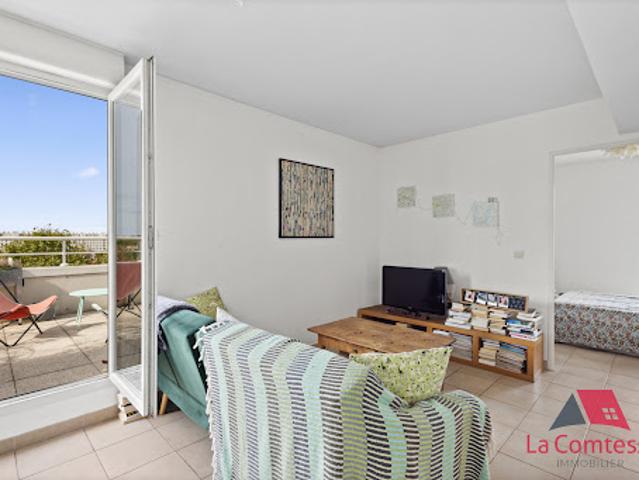 Appartement vente à Marseille