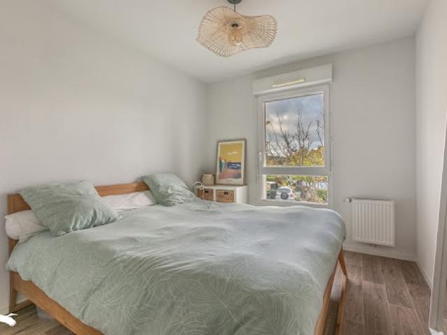 Appartement vente à Martignas-sur-jalle