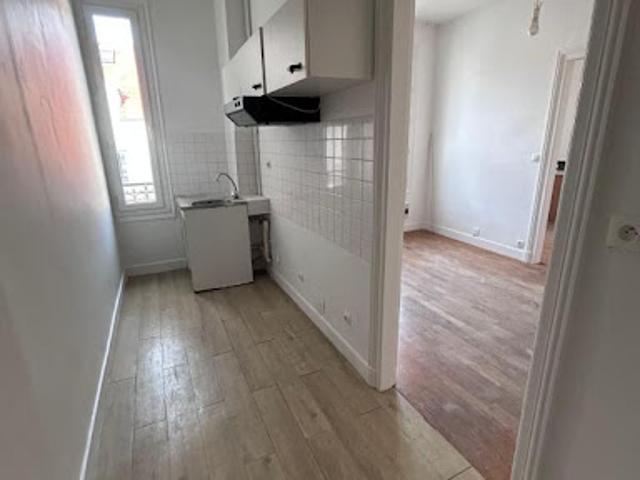 Appartement vente à Meaux