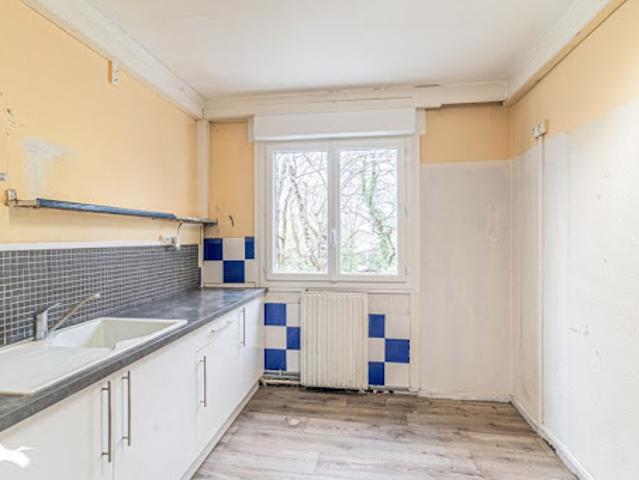 Appartement vente à Bordeaux, Mérignac