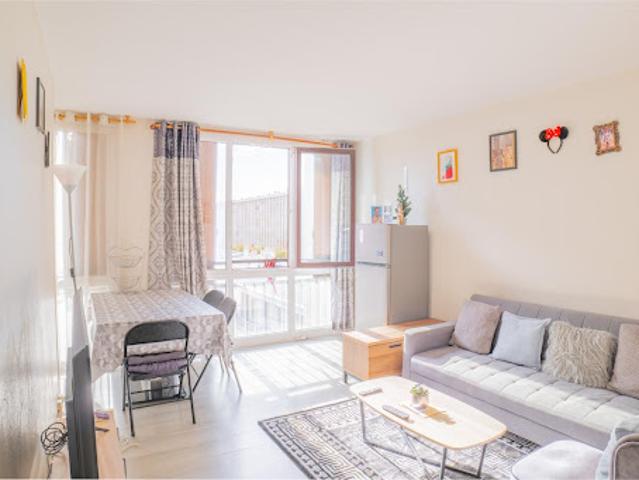Appartement vente à Boulogne-Billancourt, Meudon