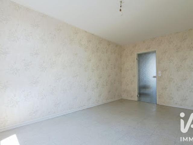 Appartement vente à Montargis