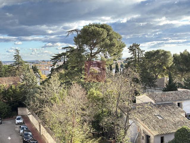 Appartement vente à Montpellier