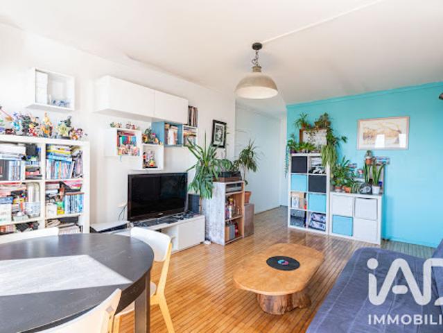 Appartement vente à Quartier Ferry-Buffalo, Montrouge