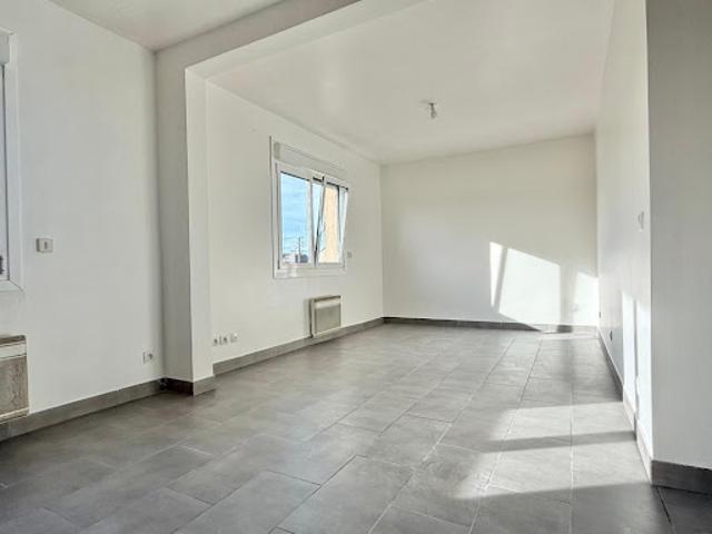 Appartement vente à Palaiseau, Morangis