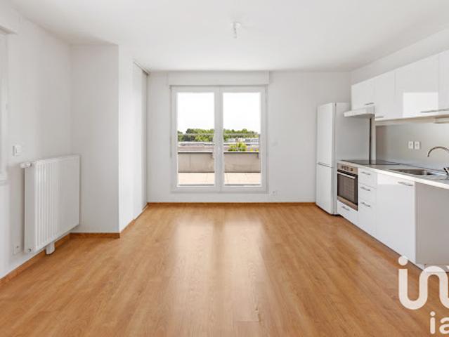 Appartement vente à Nantes, Cathédrale