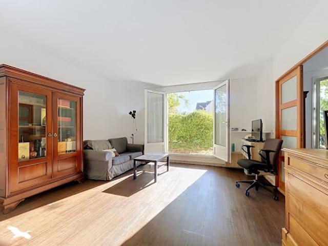 Appartement vente à Villiers-Saint-Frédéric, Yvelines