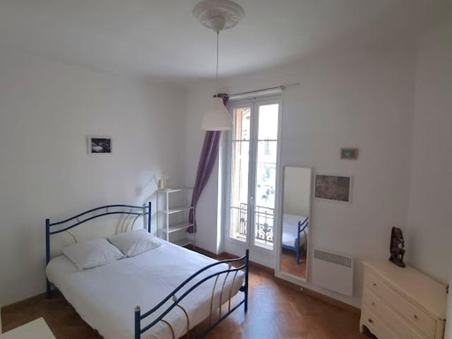 Appartement vente à Nice