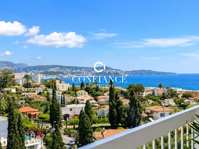 Appartement vente à Nice