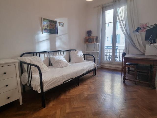 Appartement vente à Parc Impérial, Nice