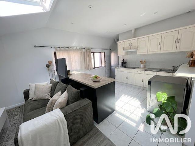 Appartement vente à Palaiseau, Île-de-France