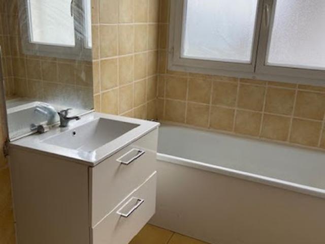 Appartement vente à Orléans