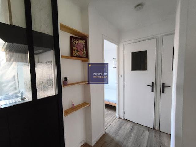 Appartement vente à Lyon, Métropole de Lyon