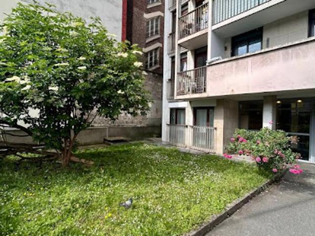 Appartement vente à Bobigny, Pantin