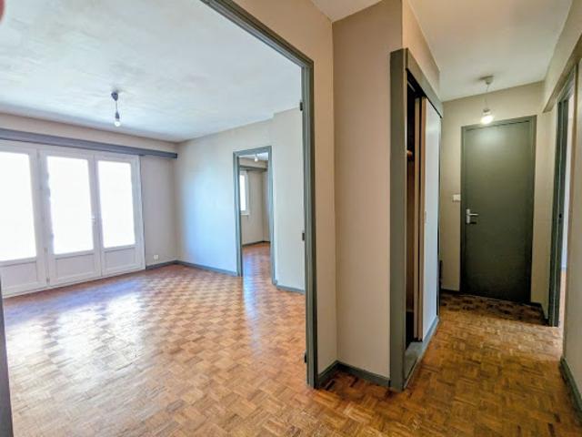 Appartement vente à Pau