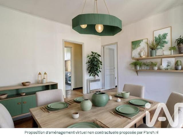 Appartement vente à Perpignan