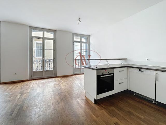 Appartement vente à Perpignan