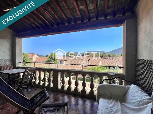 Appartement vente à Arrondissement de Draguignan, Plan-de-la-tour