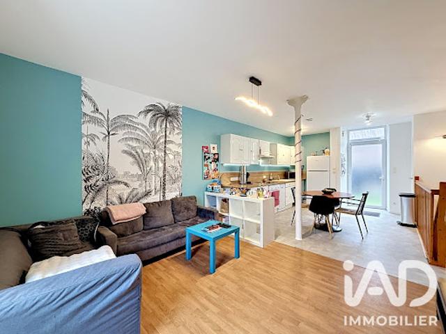 Appartement vente à Saint-Nazaire, Pontchâteau
