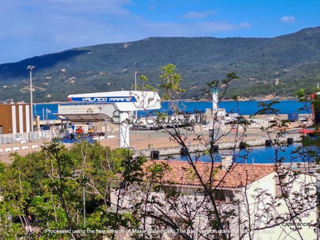 Appartement vente à Sartène, Propriano
