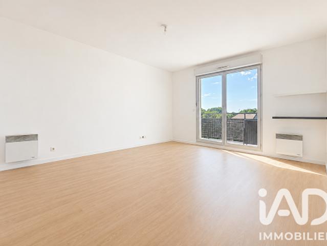 Appartement vente à Place Nelson Mandela, Ris-Orangis