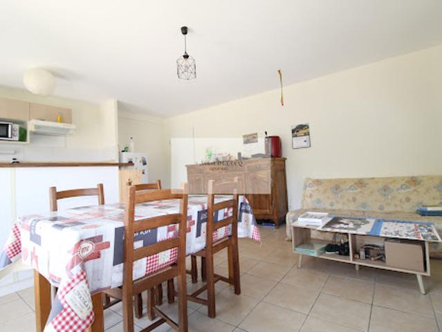 Appartement vente à Millau, Saint-affrique