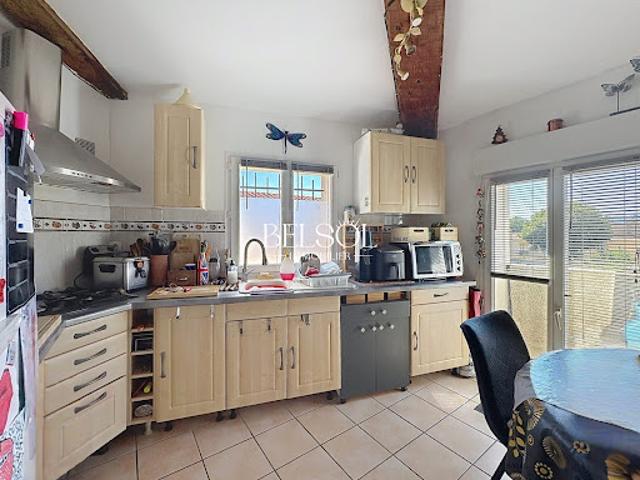 Appartement vente à Céret, Saint-andré