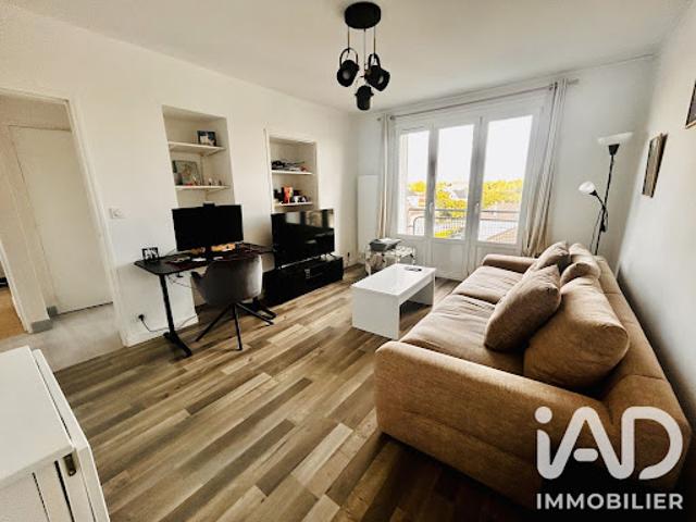 Appartement vente à Troyes, Saint-andré-les-vergers