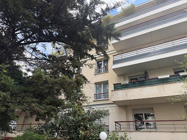 Appartement vente à Nanterre, Saint-cloud