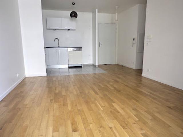Appartement vente à Nanterre, Saint-cloud