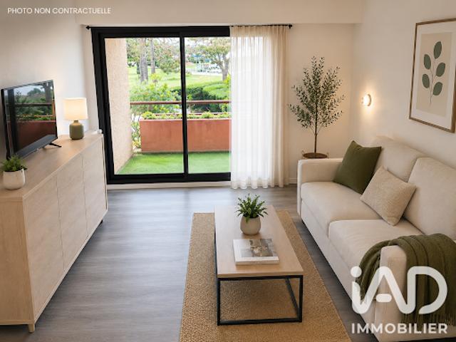 Appartement vente à Céret, Saint-cyprien