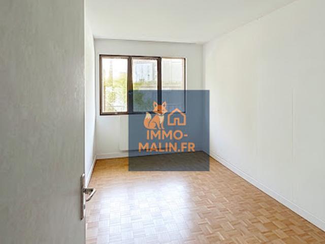 Appartement vente à Saint-Denis