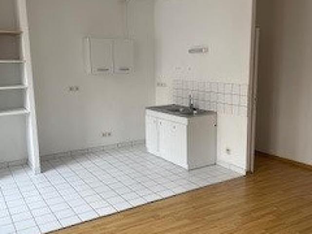 Appartement vente à Saint-Étienne, Saint-etienne