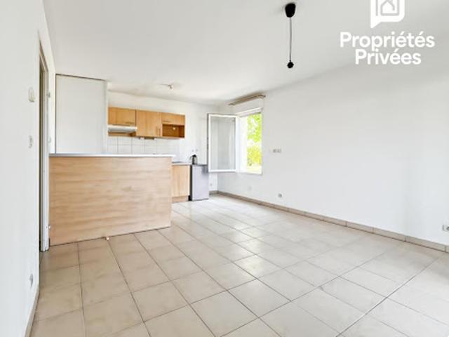 Appartement vente à Blaye, Saint-gervais