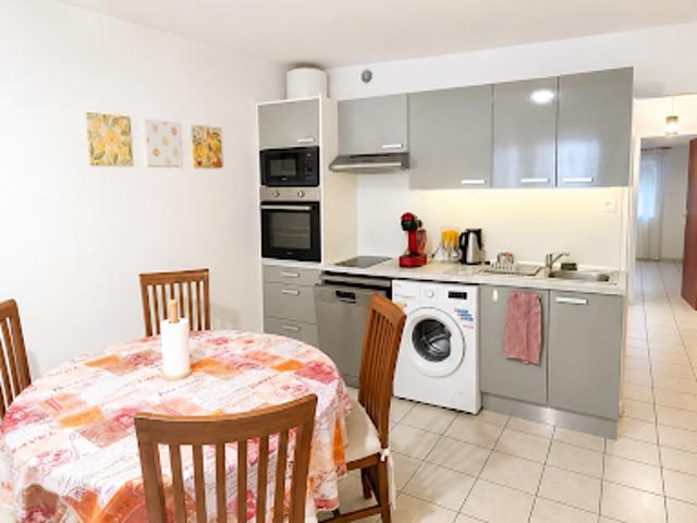 Appartement vente à La Réunion