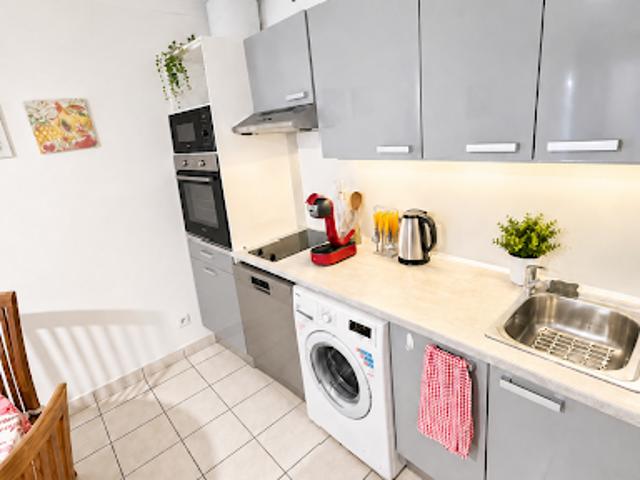 Appartement vente à La Réunion