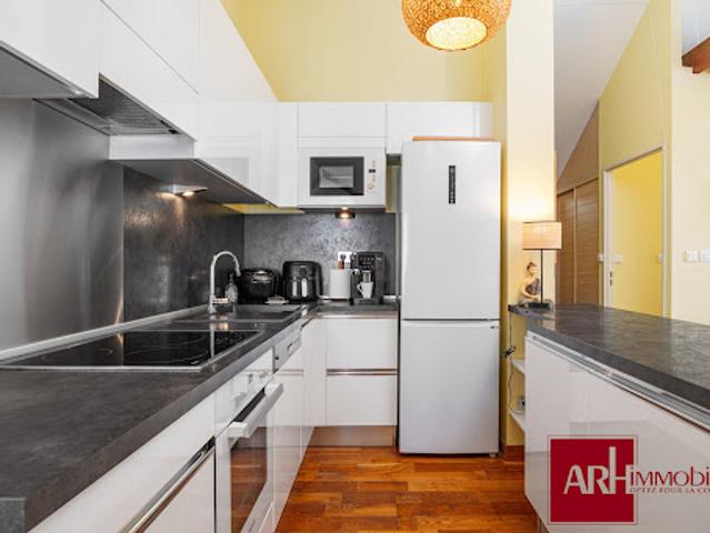 Appartement vente à La Réunion