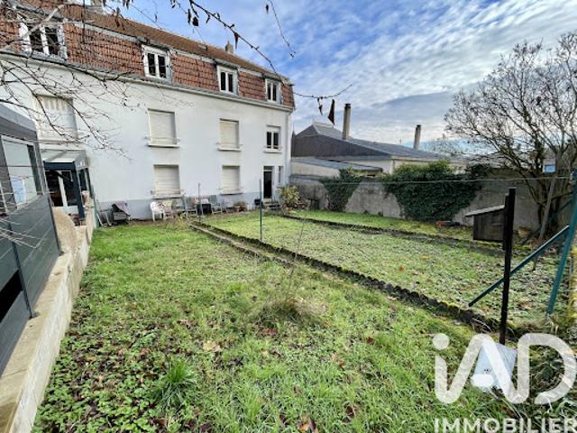 Appartement vente à France métropolitaine, Saint-julien-lès-metz
