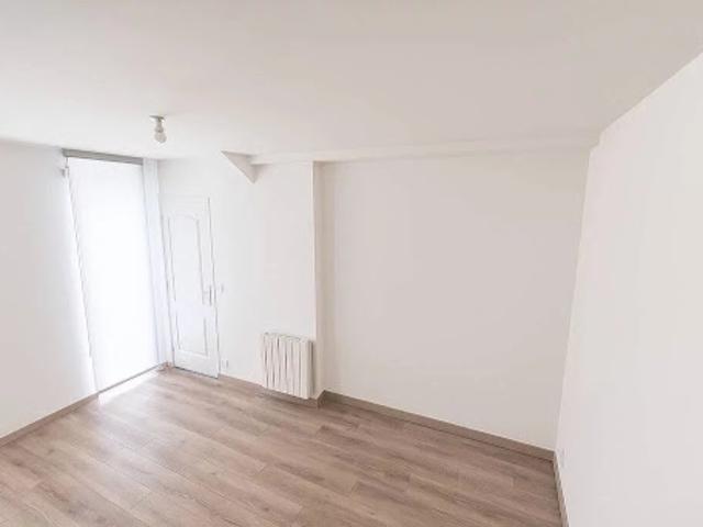 Appartement vente à Nogent-sur-Marne, Saint-maurice