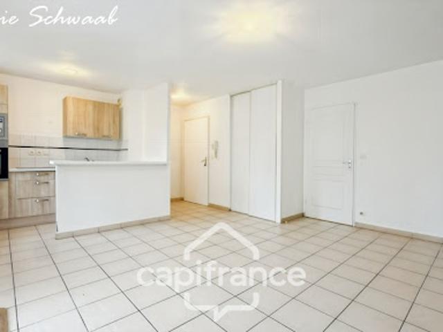 Appartement vente à Mont-de-Marsan, Saint-pierre-du-mont