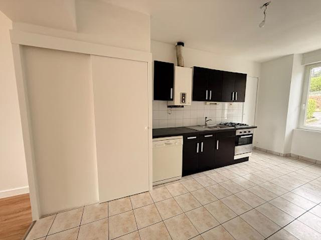 Appartement vente à Morlaix, Bretagne