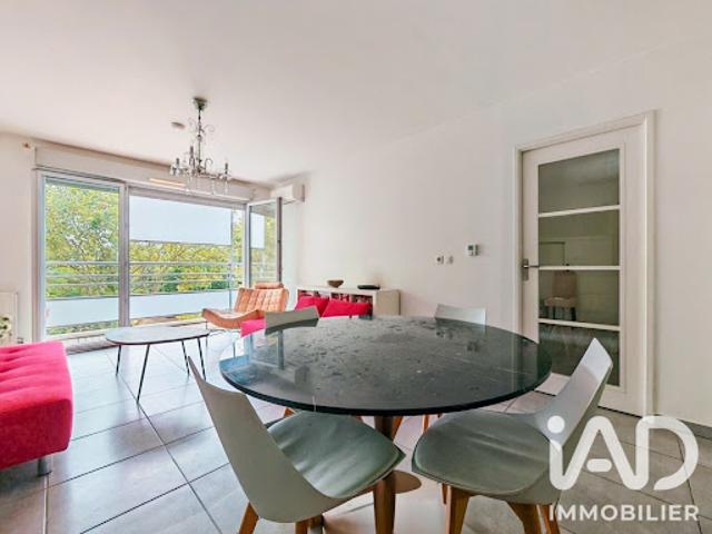 Appartement vente à Lyon, Métropole de Lyon
