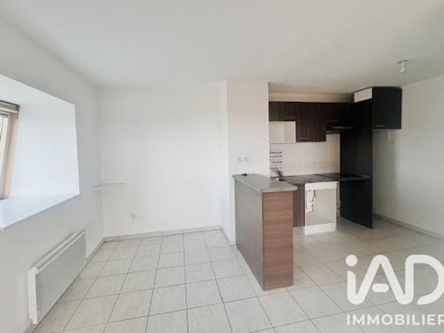 Appartement vente à Cité de la Marlière, Saint-Saulve